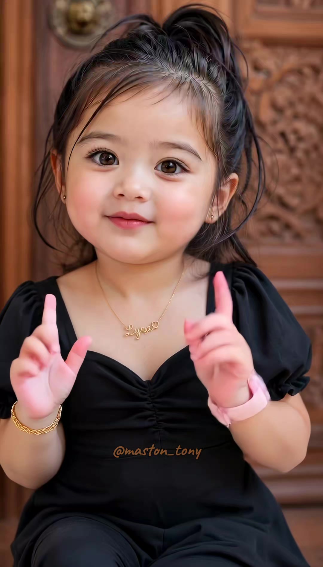 @Tiny Dance