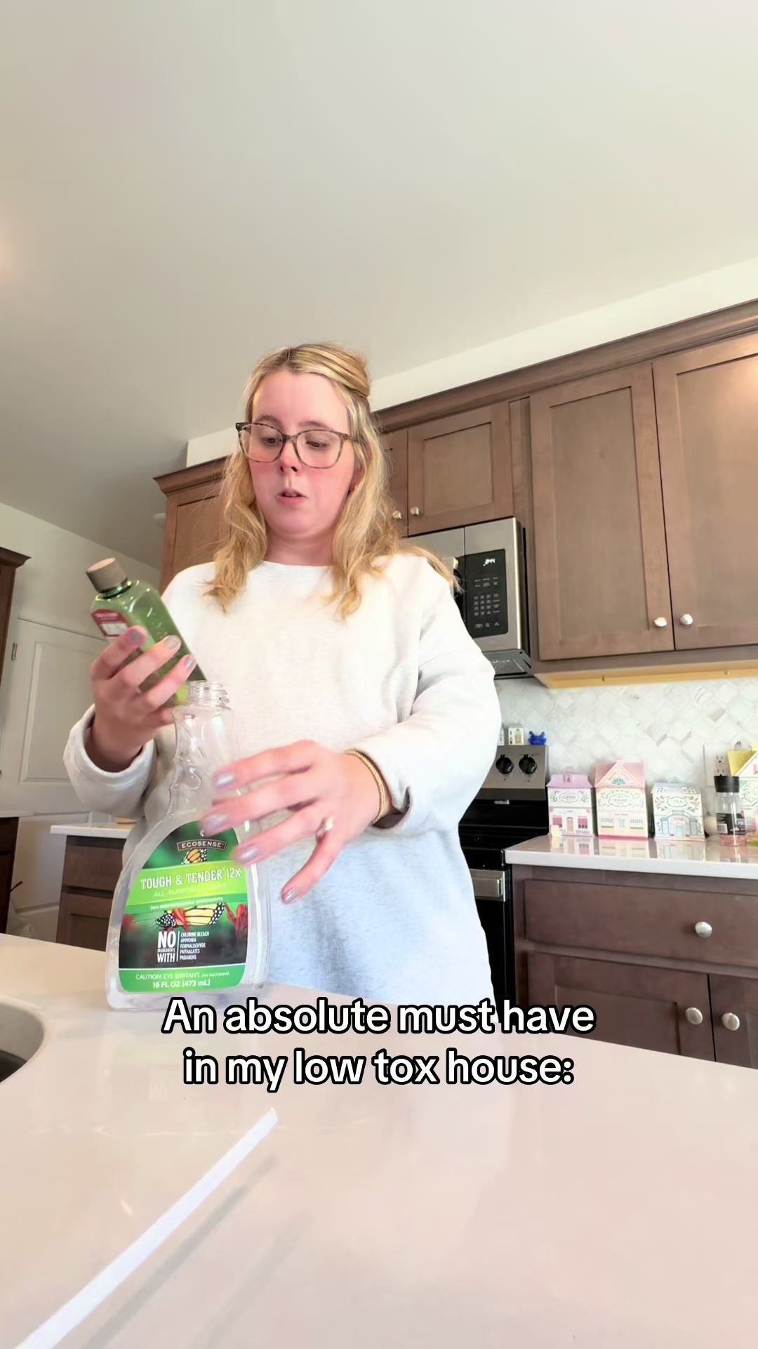 @Song W. | Mom of 5 + preg
