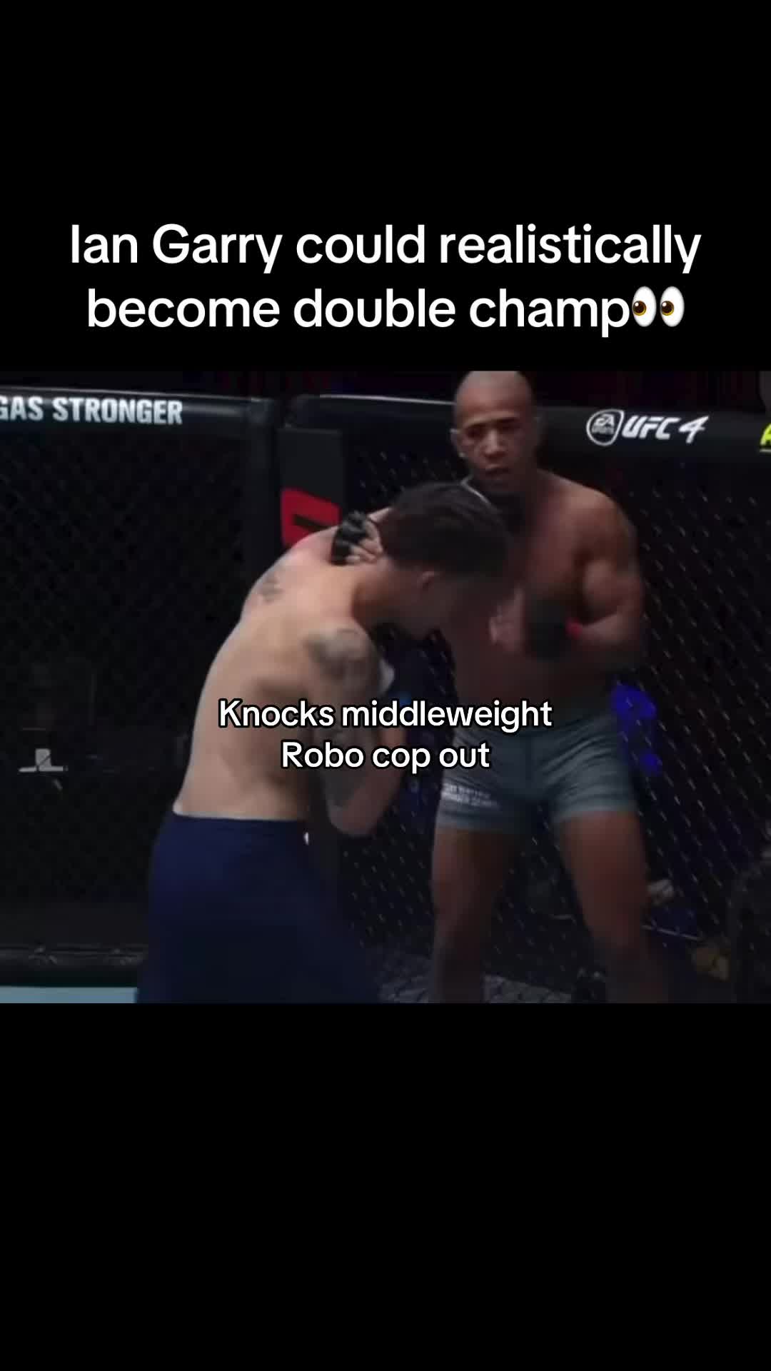 @ufcclipperman