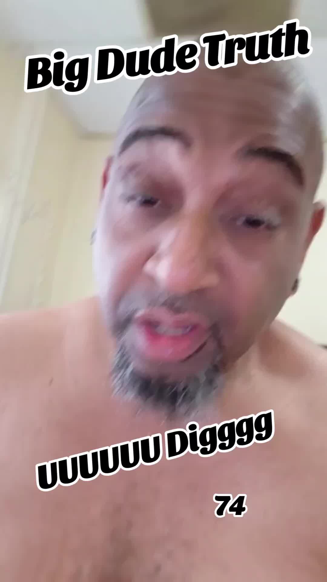 @Big Dude