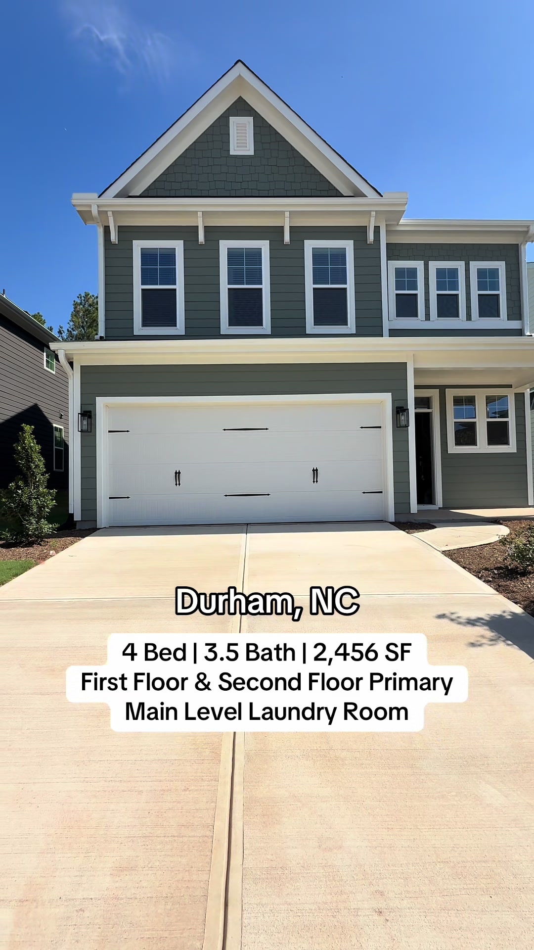 @Shanique, NC/SC Realtor®️