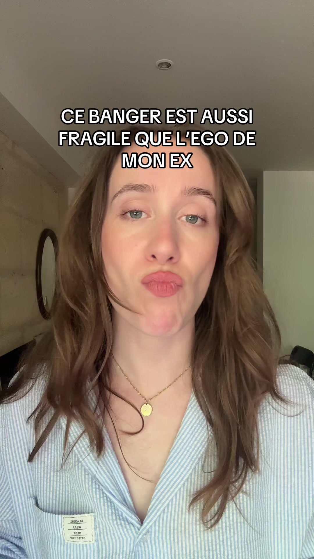 @Amandine en roue libre 👑