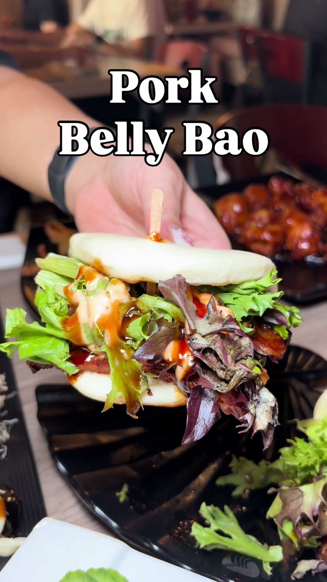 @Tien | Houston Food & Fun
