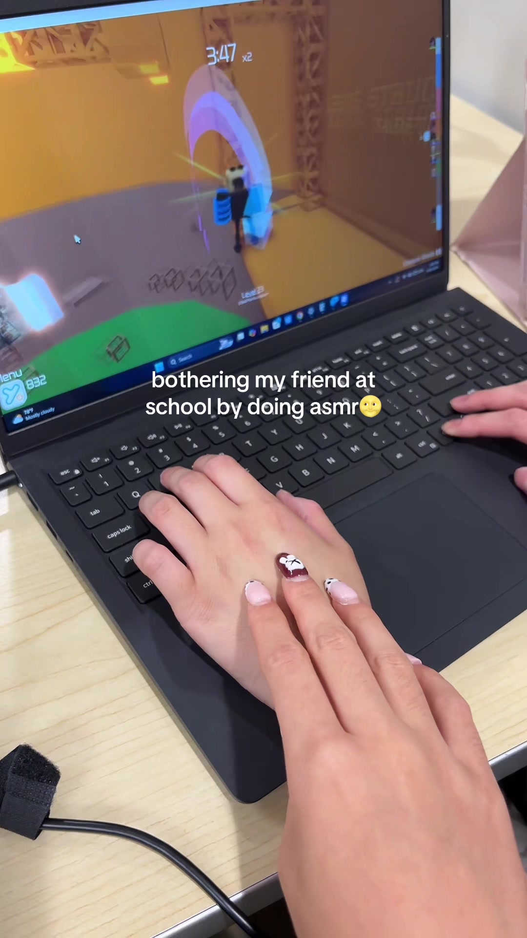 @asmr🧸
