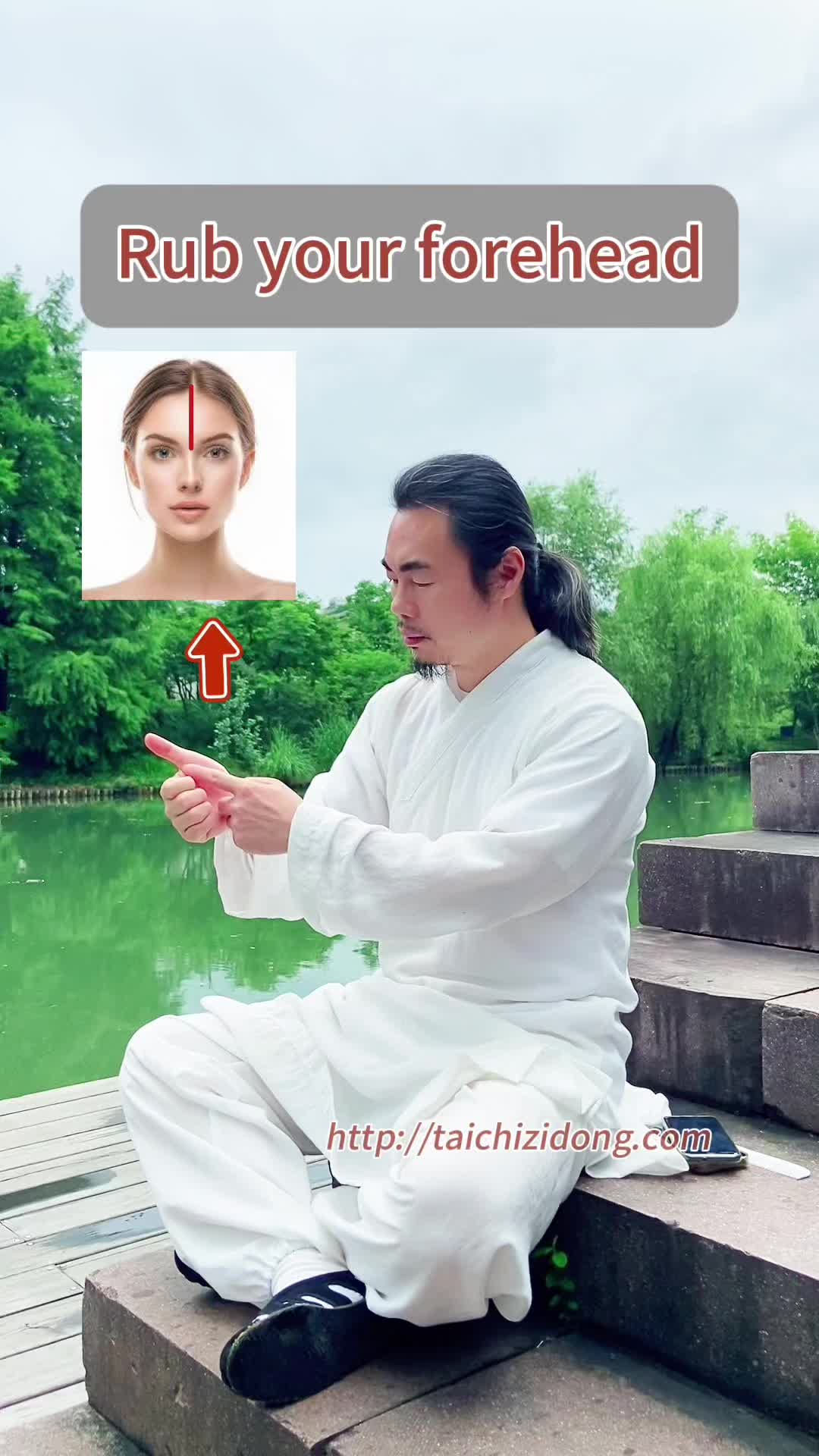 @Taichi.Zidong