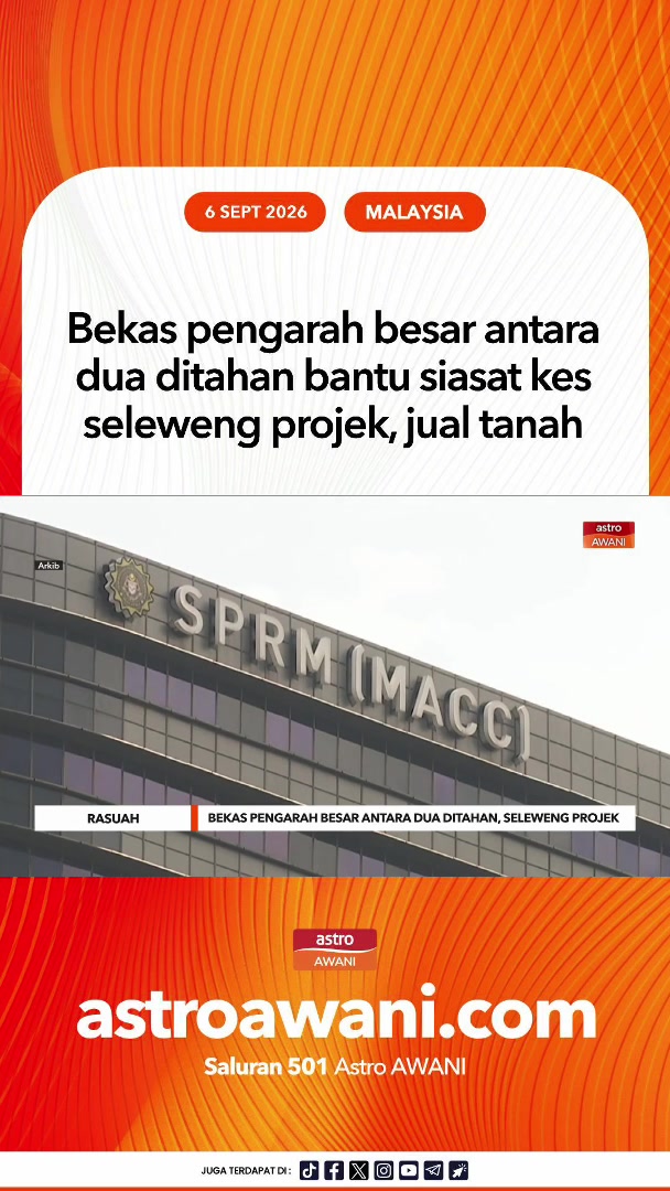 @🇲🇾Astro AWANI🇲🇾