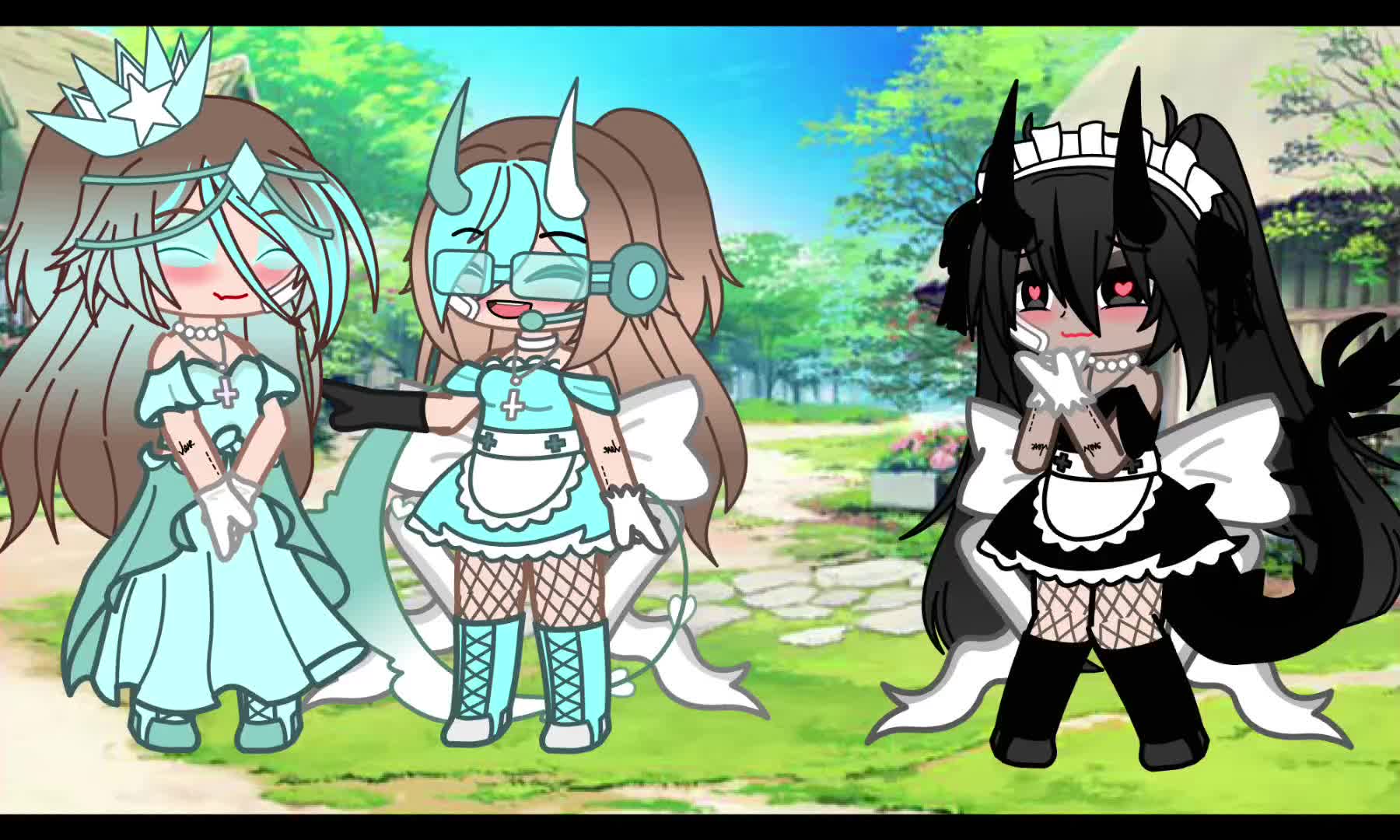 @Lisi the crystal magic creator