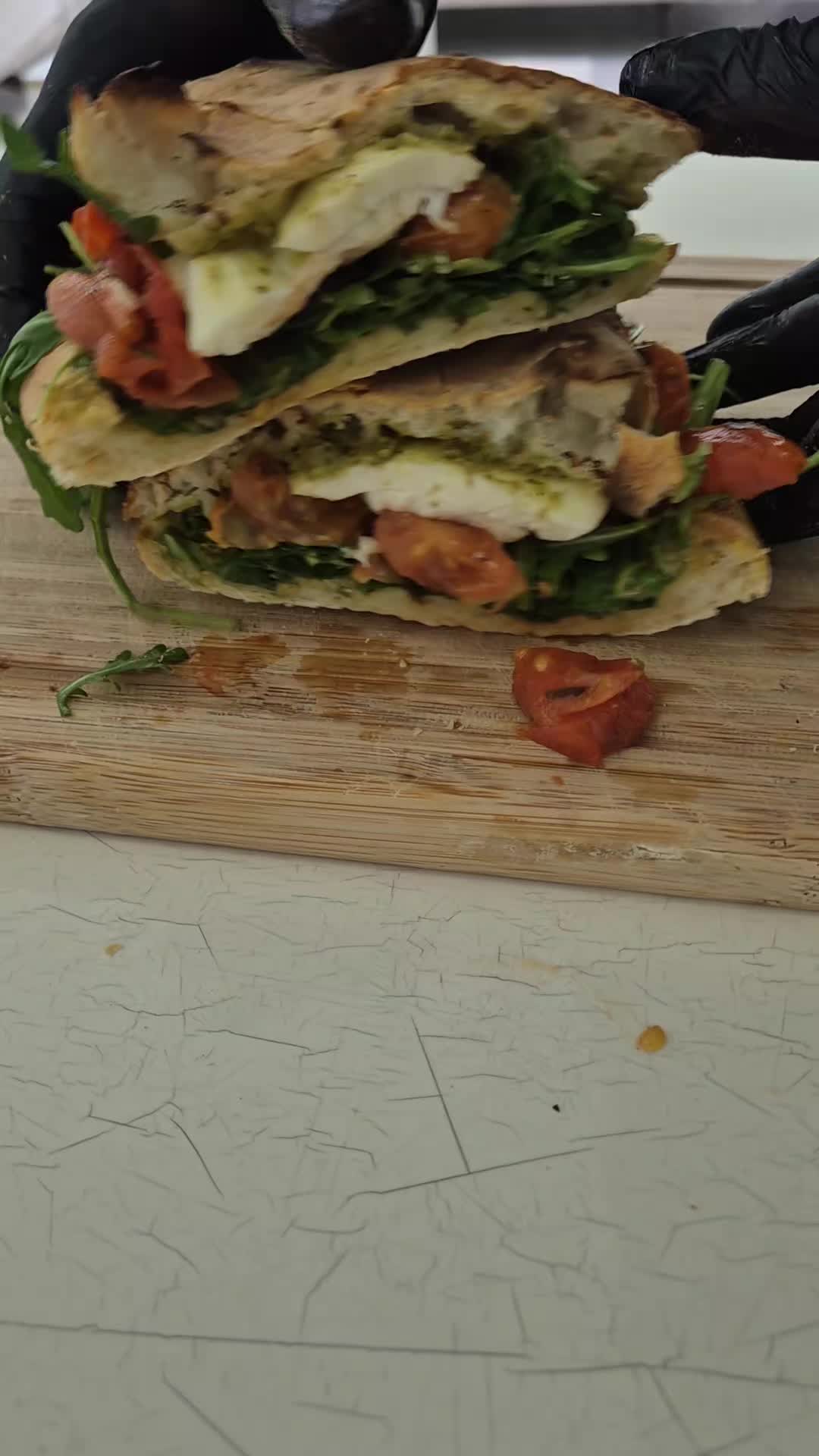 @Shqipes Kitchen