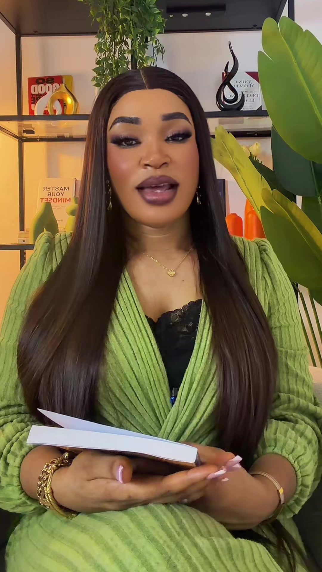 @Ms Mimi