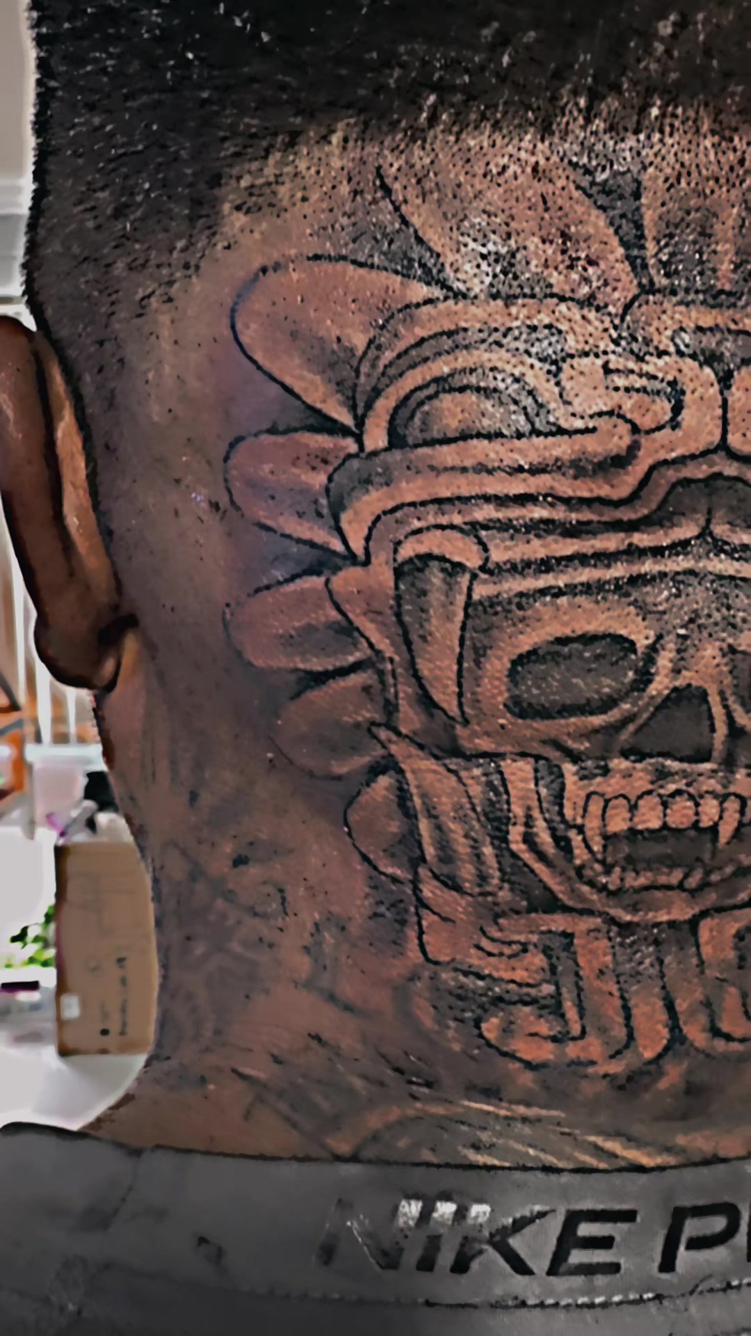 @SAVAGEZ ART PADRINO