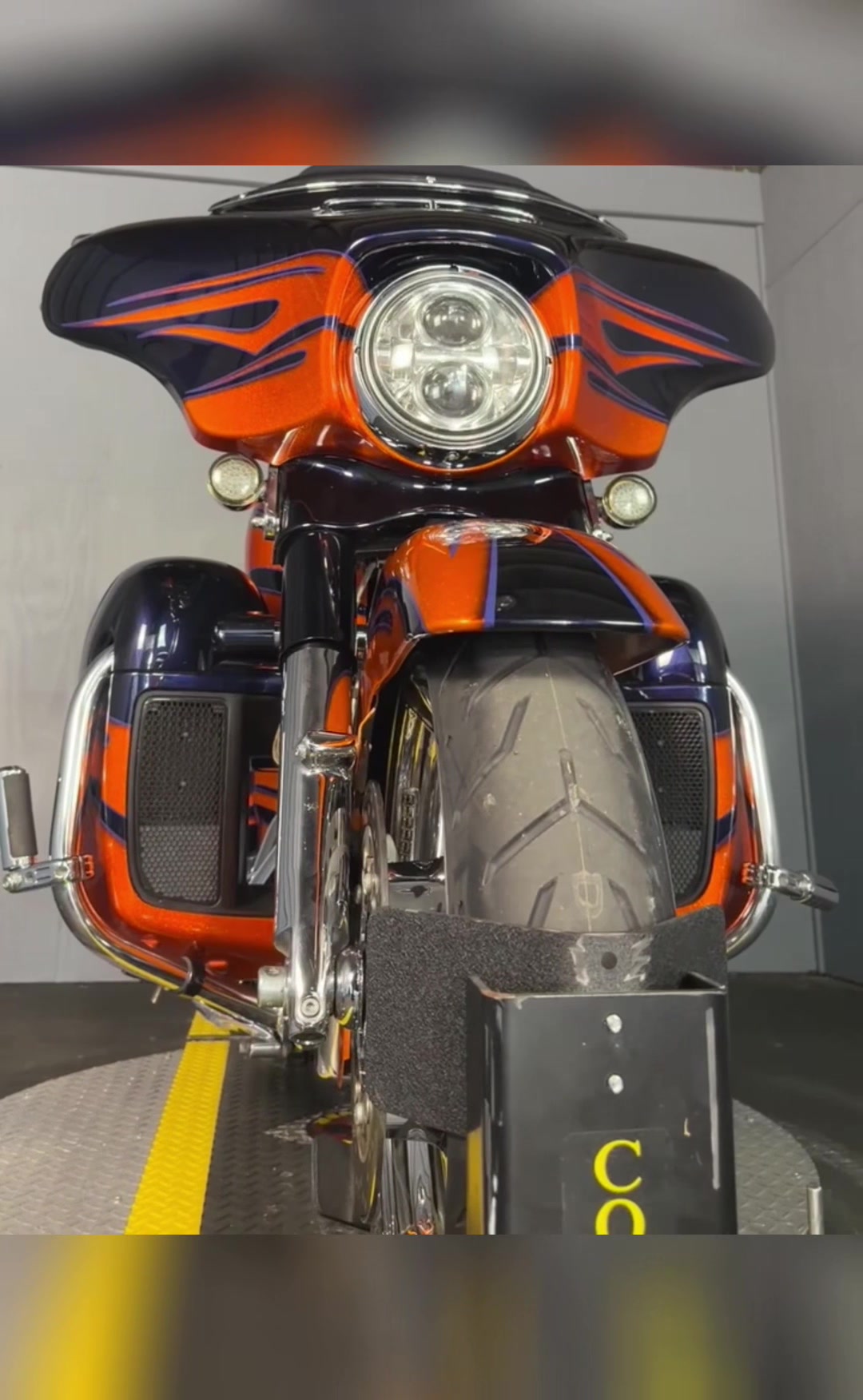 @Valley Harley-Davidson