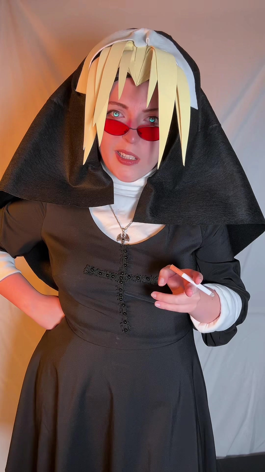 @🕯️𝔄𝔩𝔞𝔦𝔫𝔞🕯️&bull; 25