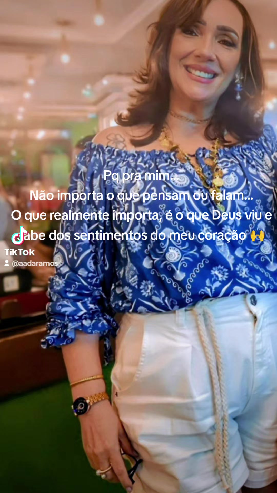 @Ada Ramos