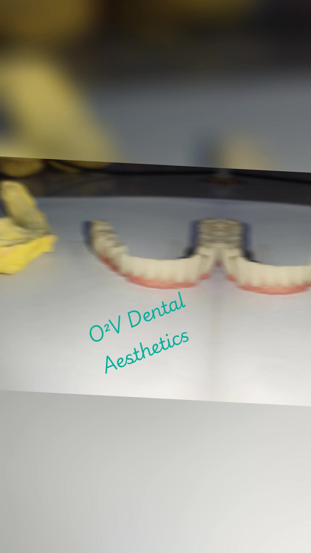 @O²V Dental Aesthetics Hub🦷