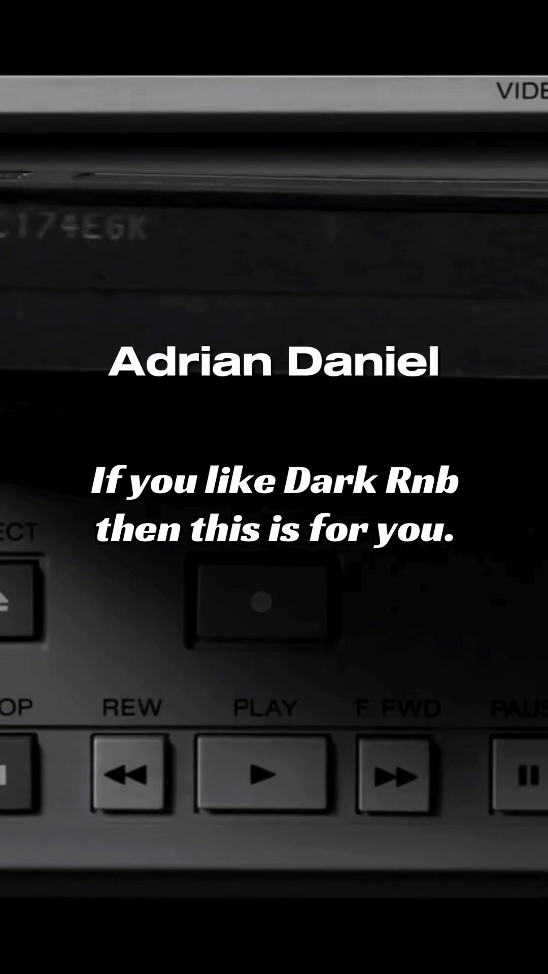 @Adrian Daniel