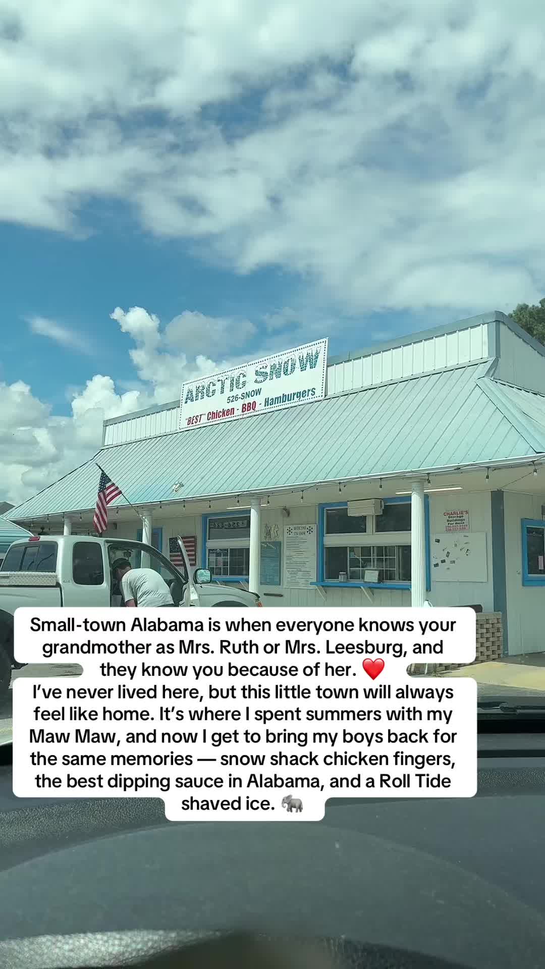 @Ashofthesouth