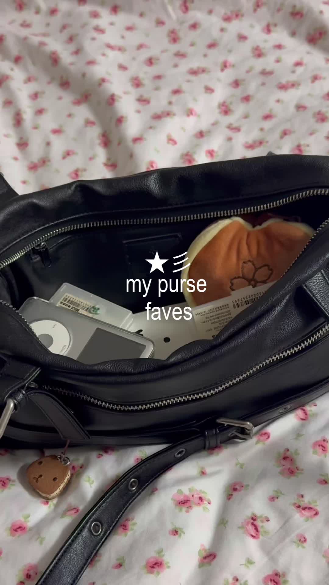 @Beary Aesthetic