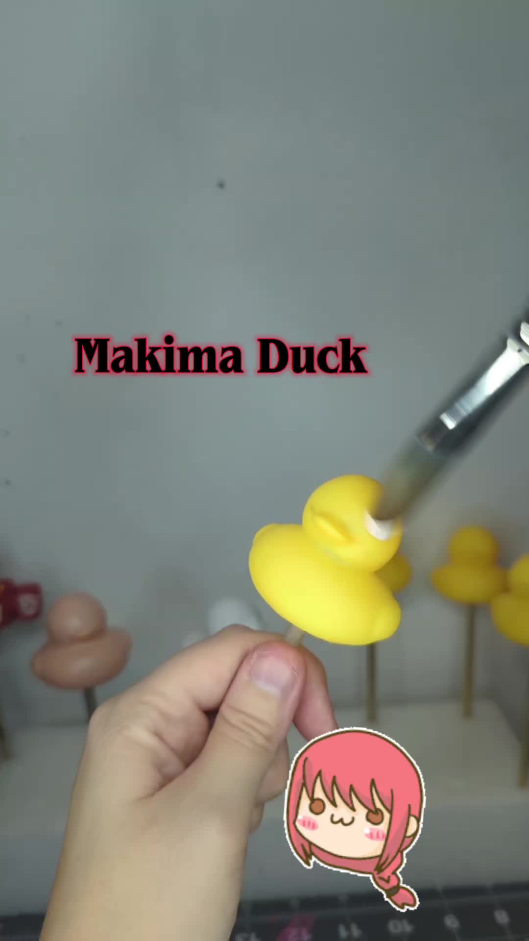@DF Ducks