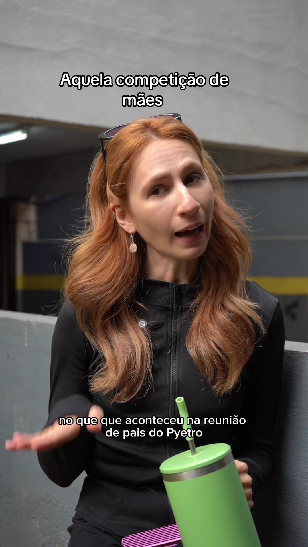 @Letícia Carpi