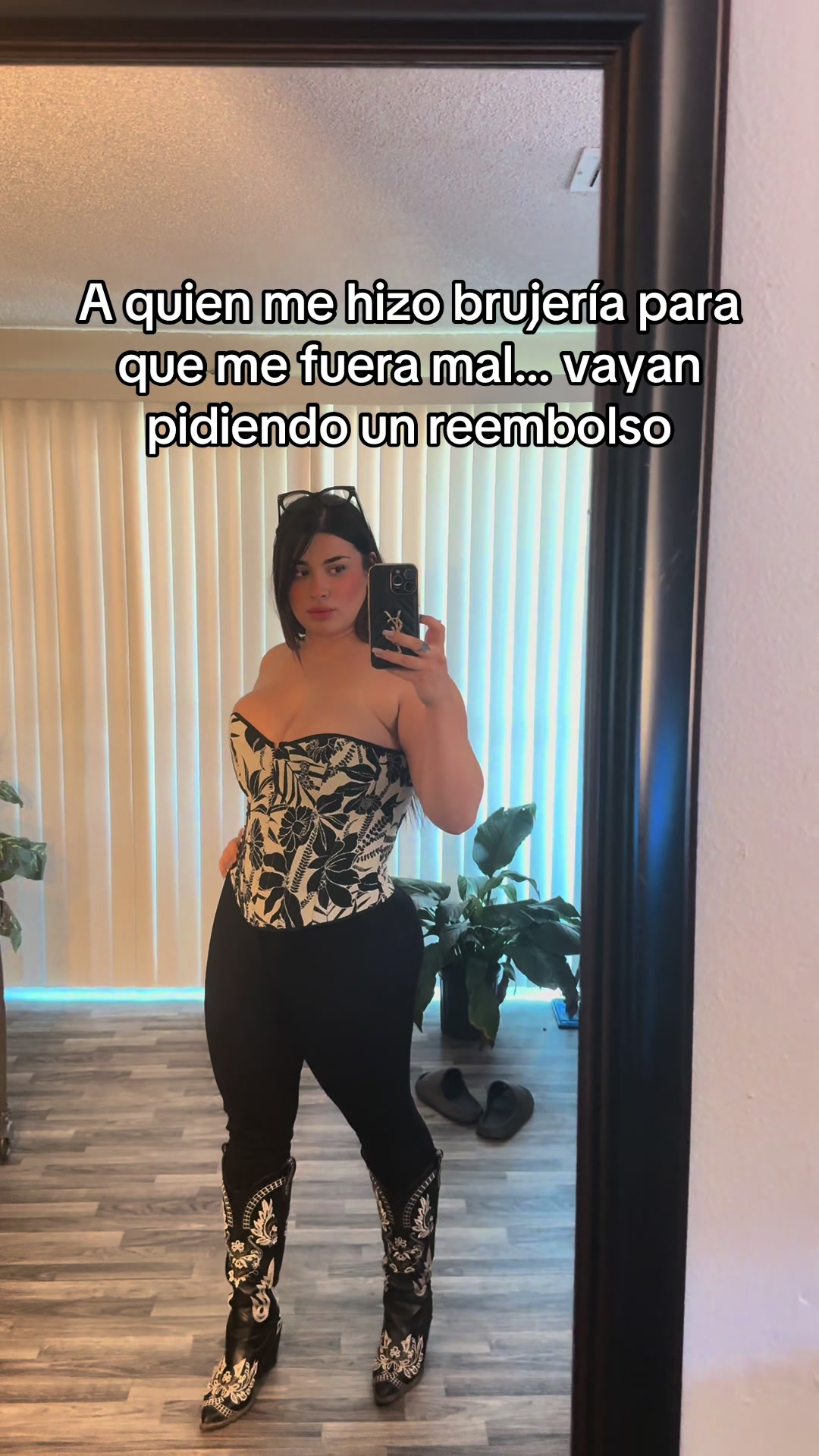 @Gladis Sanchez