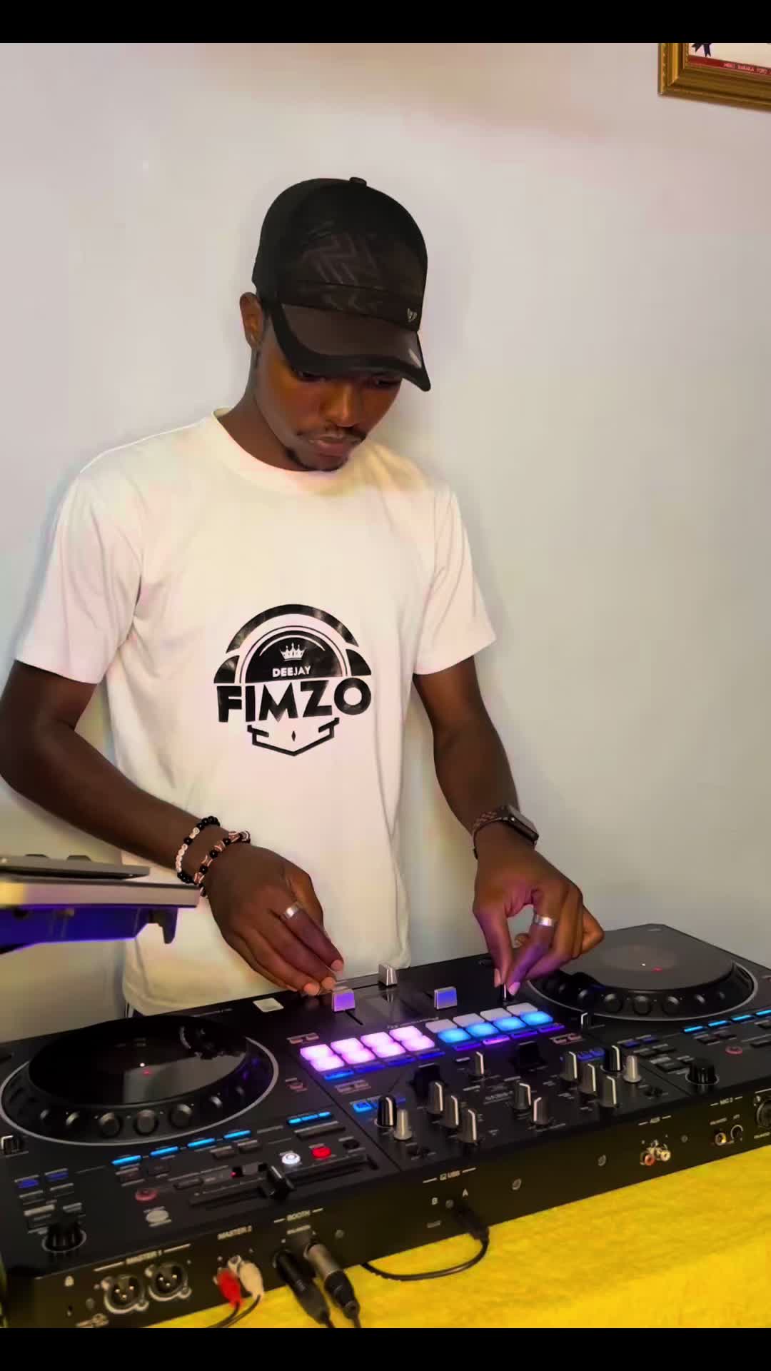 @DJ Fimzo officiel🇧🇫