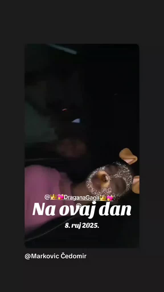 @💗Dragana Damjan Mirjana💗