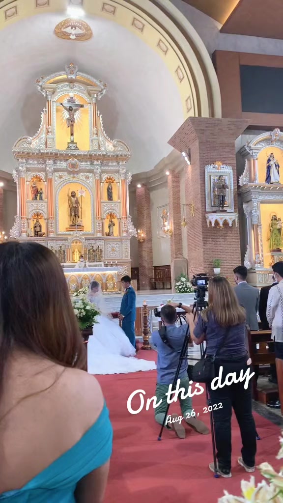 @April Lyn Remolacio