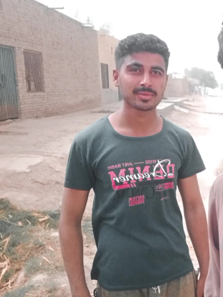 @Asad Baloch0187