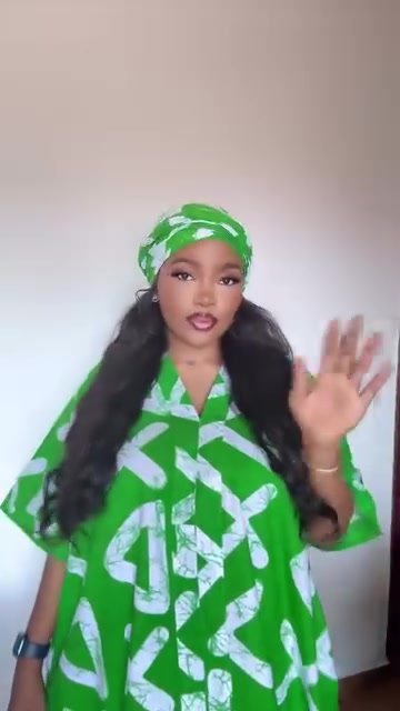 @Ayoka beauty