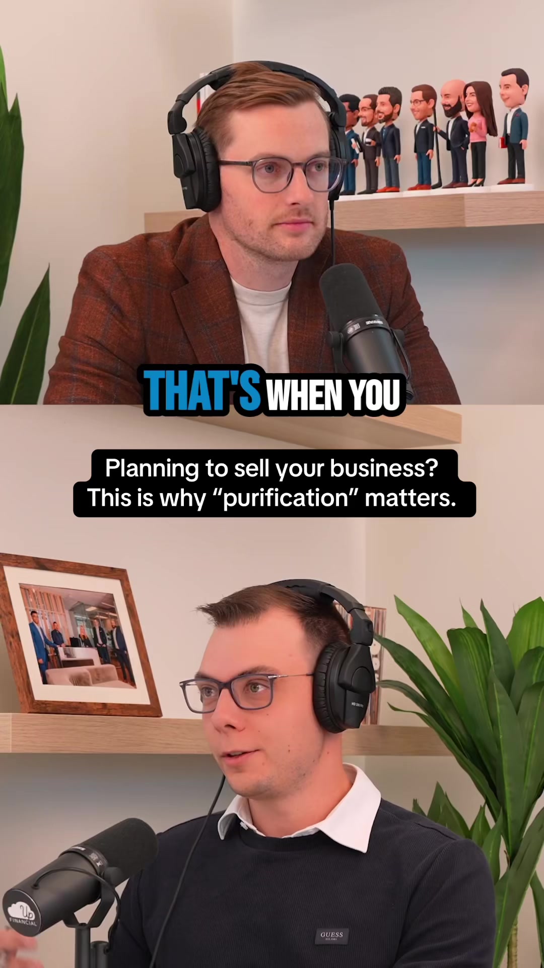 @Eli the Money Guy