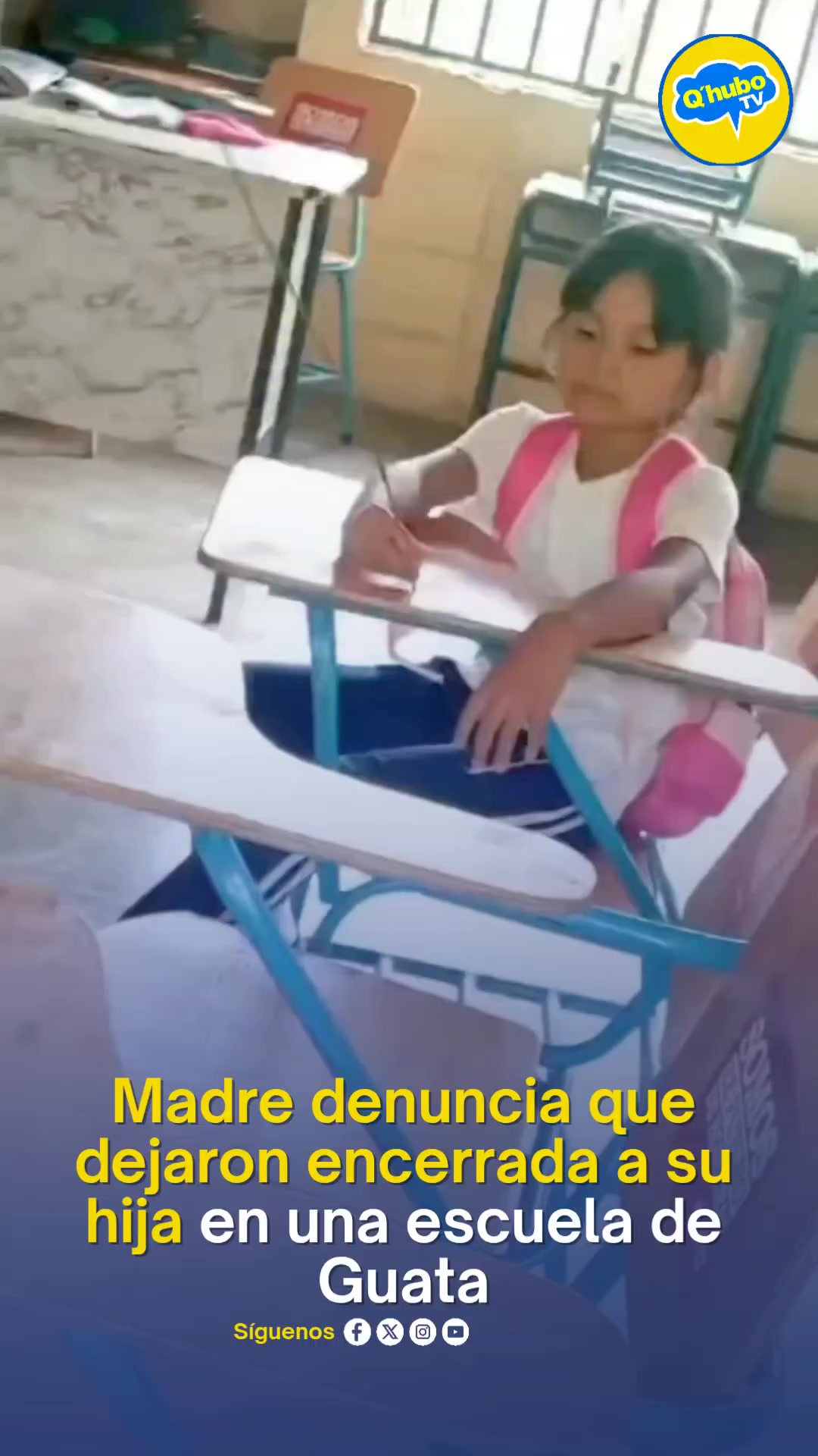 @Qhubotv