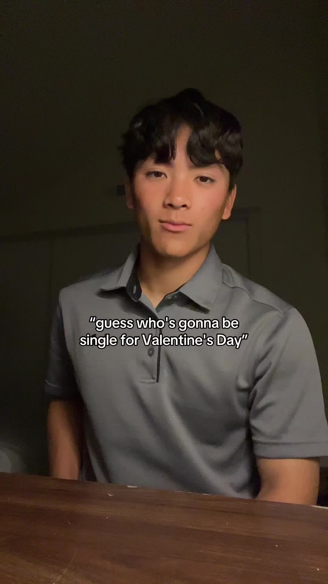 @Joshua
