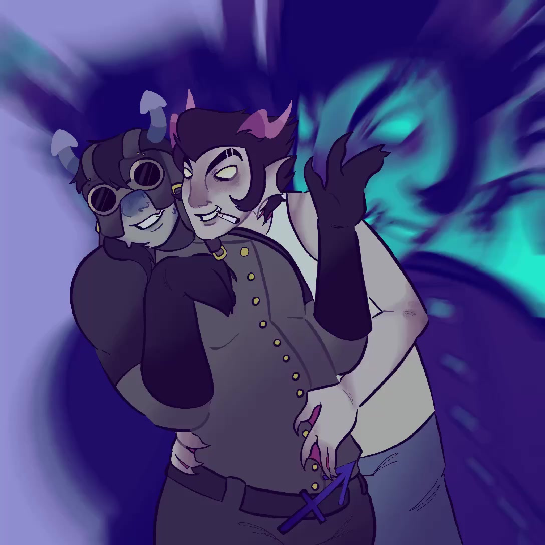 @☆🪣•tAVROS•♉☆