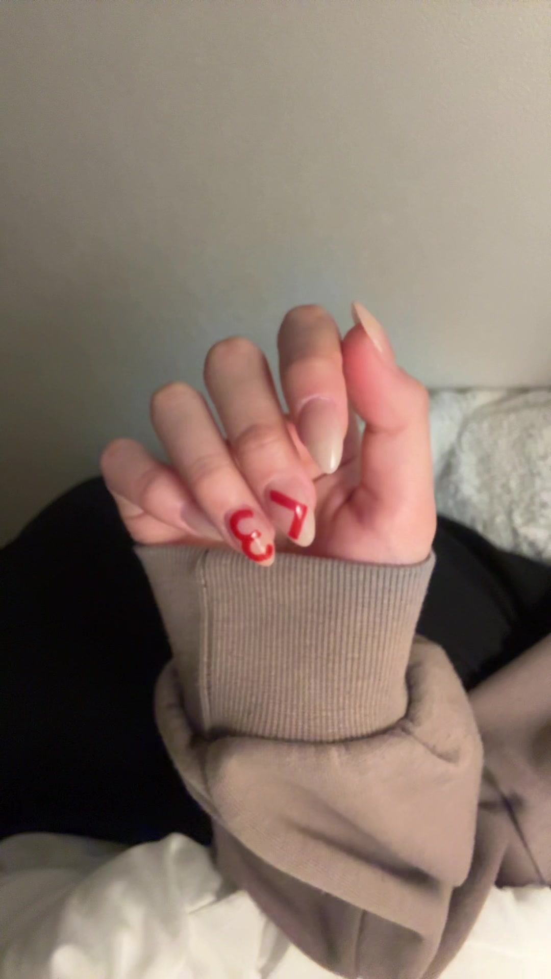 @<3