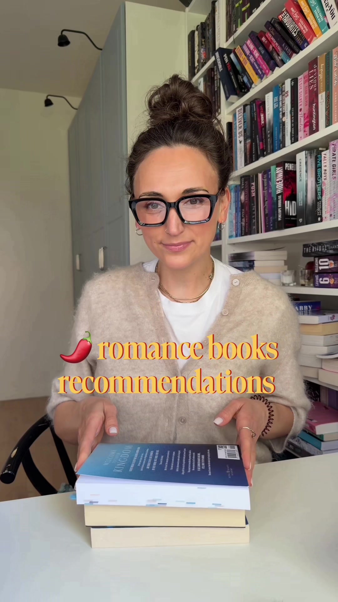 @✨Tanja✨ | 📚BookTok📚