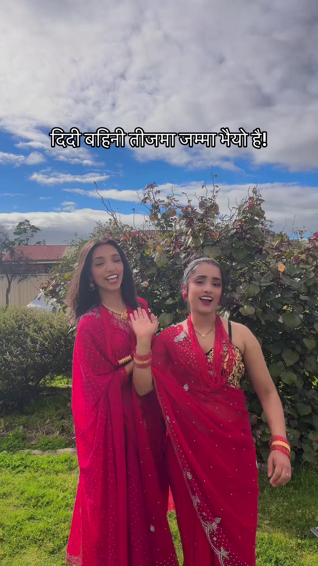 @Chanda Gautam
