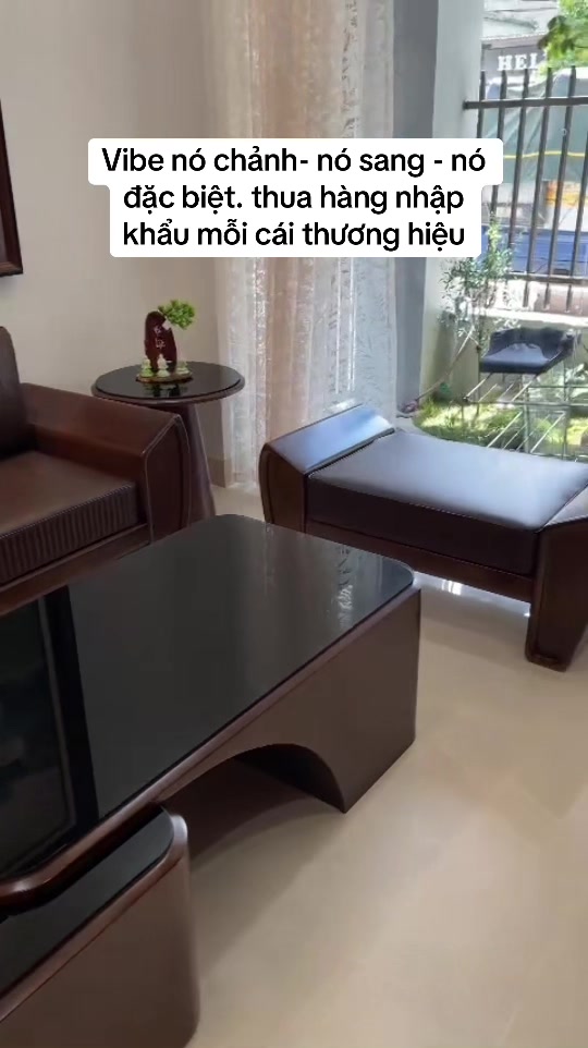 @Nội thất Huy Mây