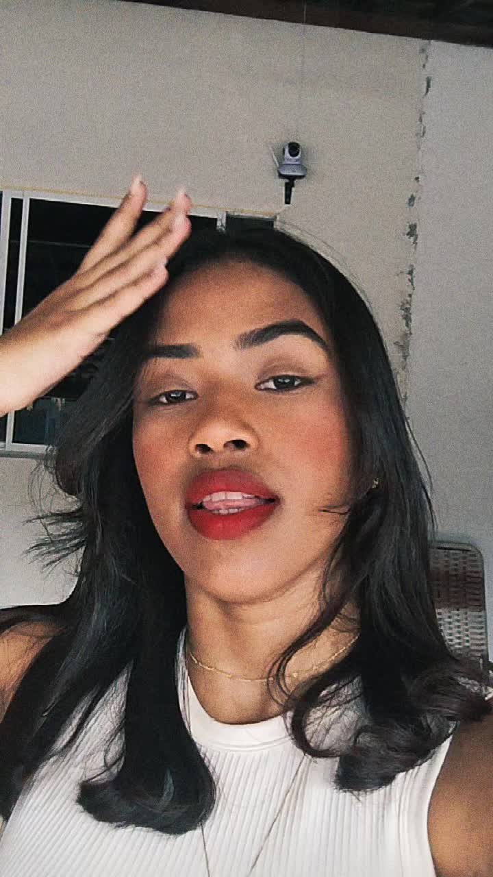 @Julia Vict&oacute;ria