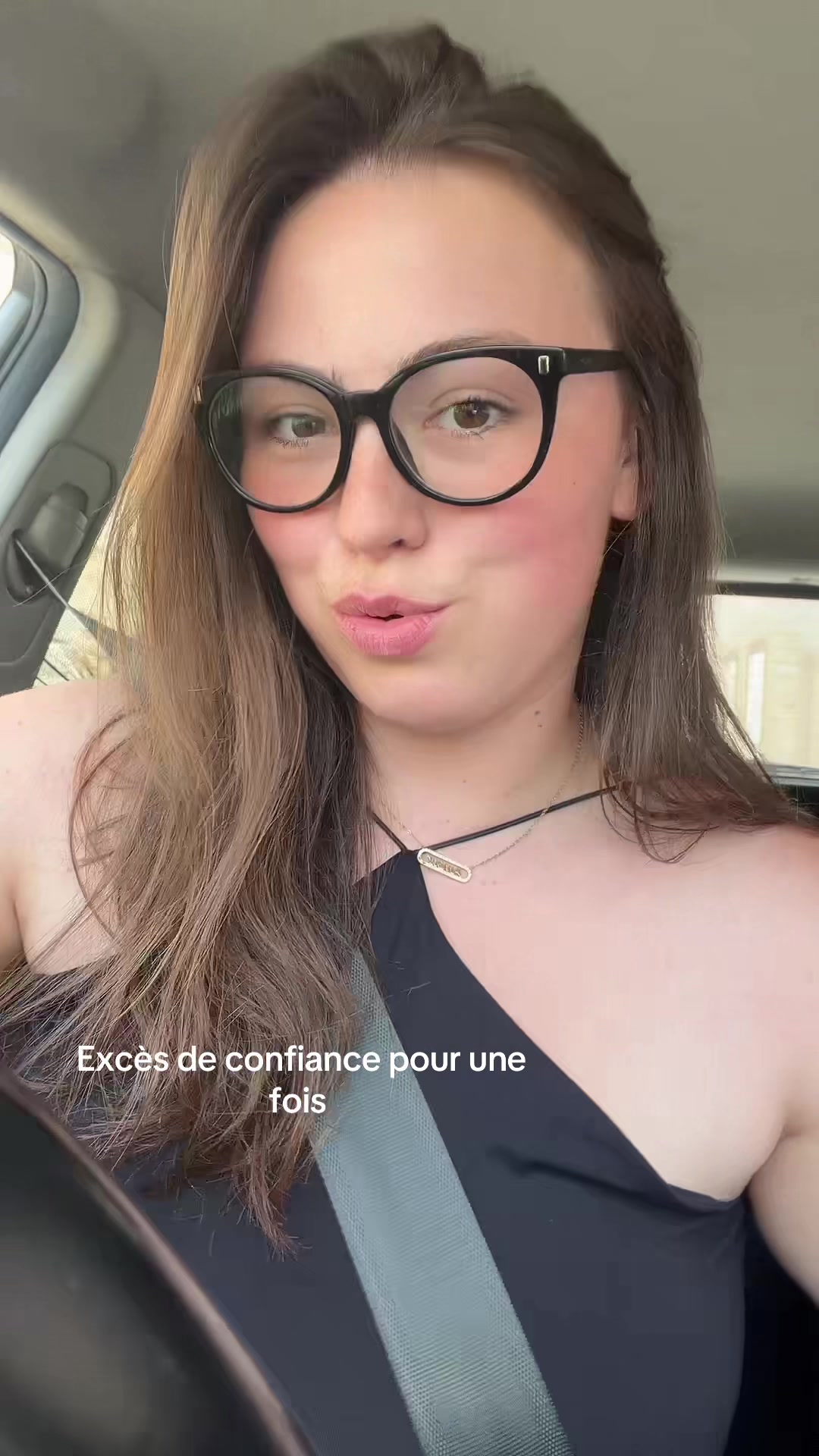 @Mam’s | Femme | Bonheur