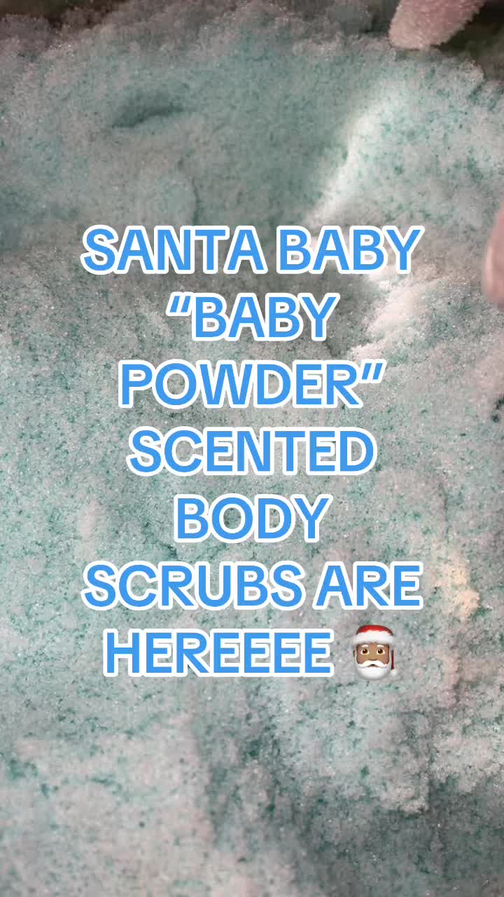 @Sugar Buff Essentials, LLC.