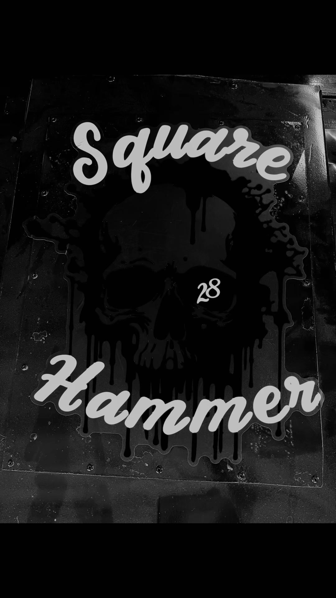 @Square Hammer Racing