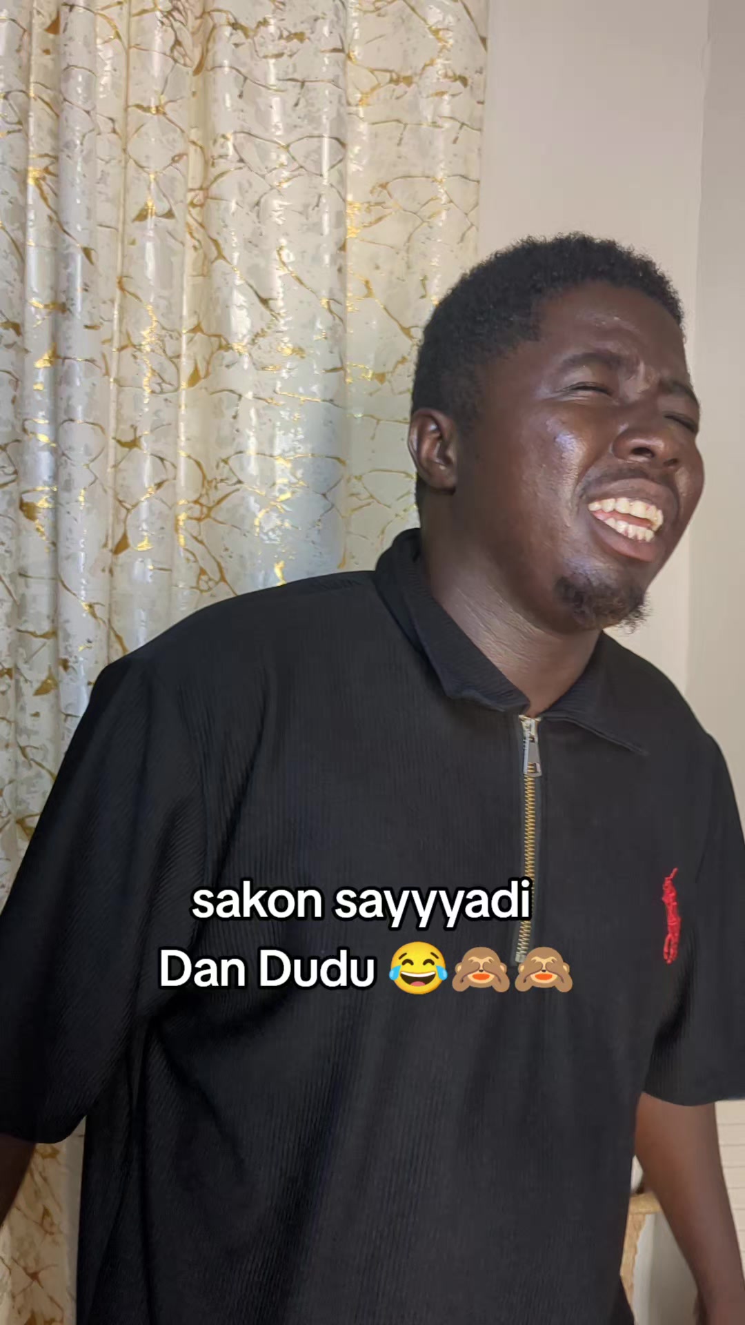 @Man From Yobe ๐๐