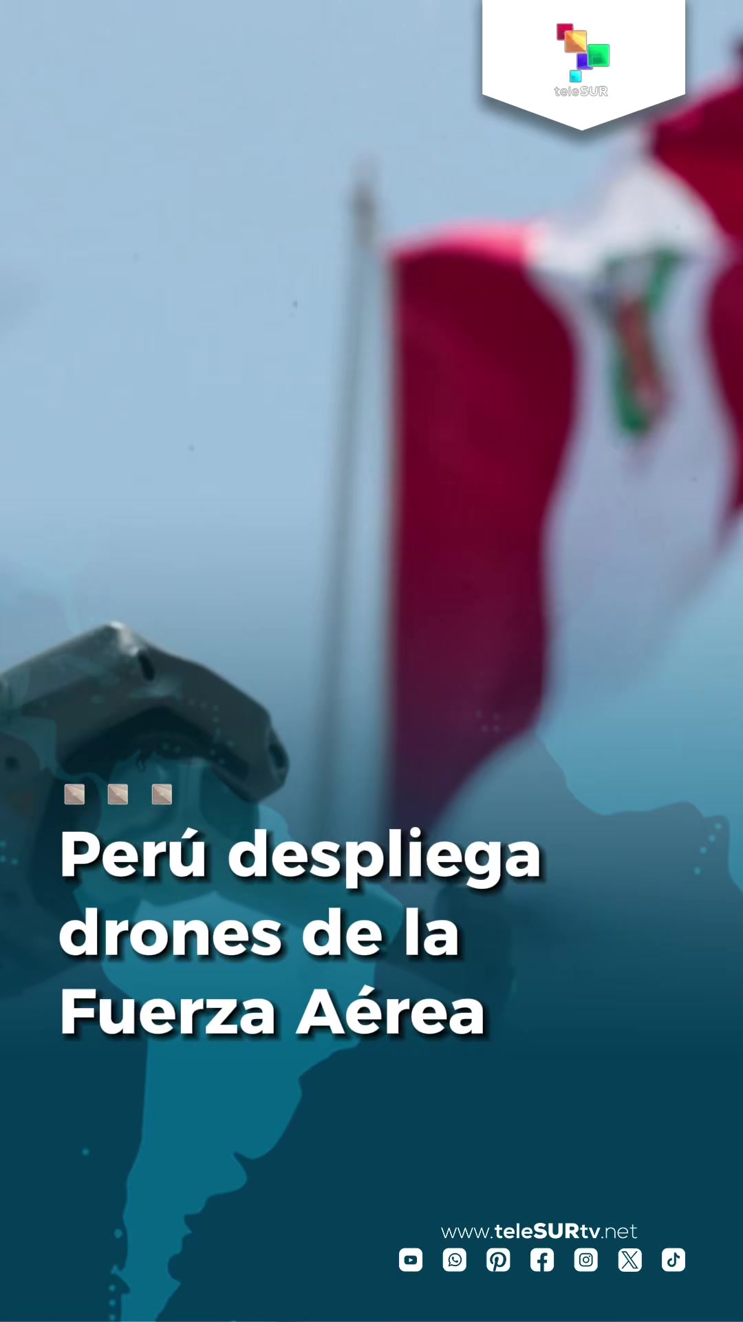 @teleSUR Clips