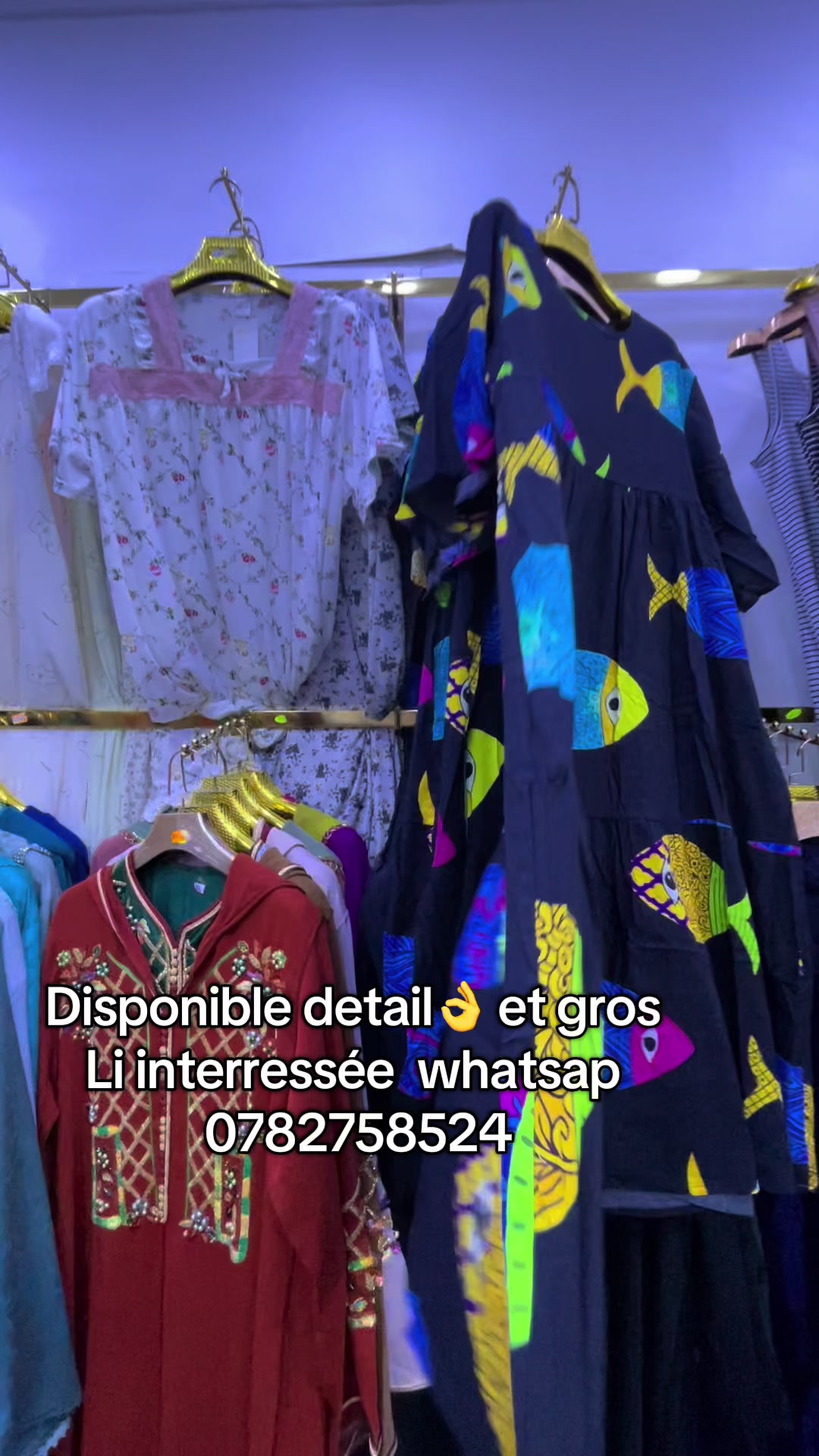 @boutique èlègance Mascarienne