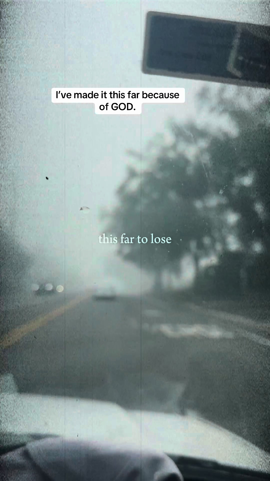 @life’s choices
