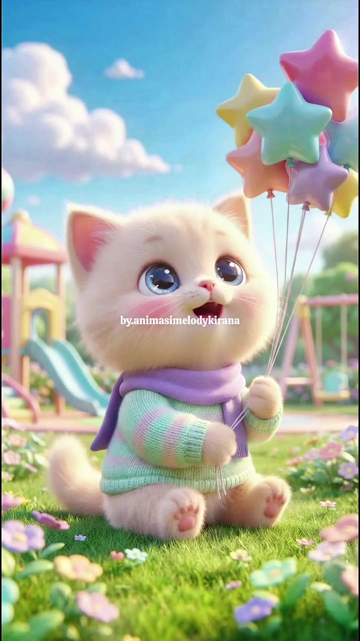 @AnimasiMelodyKirana