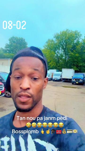 @Bossplomb 🧰🎓💰💰life is Good