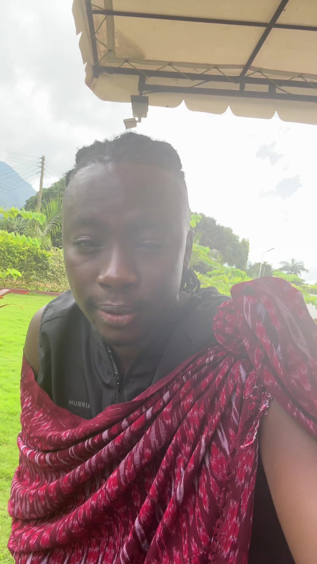 @Issa masai