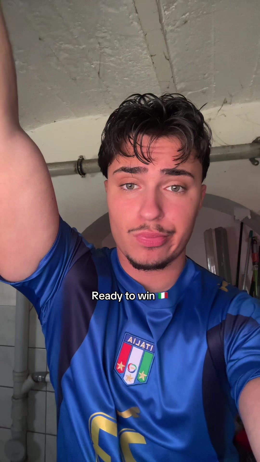 @Italienermitgr&uuml;nenaugen