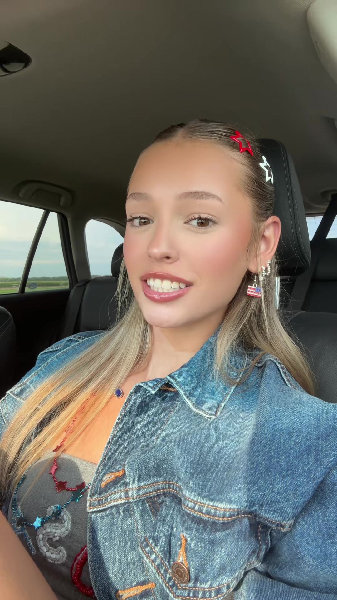 @Kimber Lynn